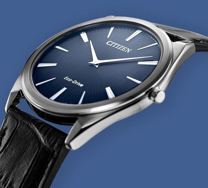 dong ho citizen eco drive va dong ho seiko solar 39