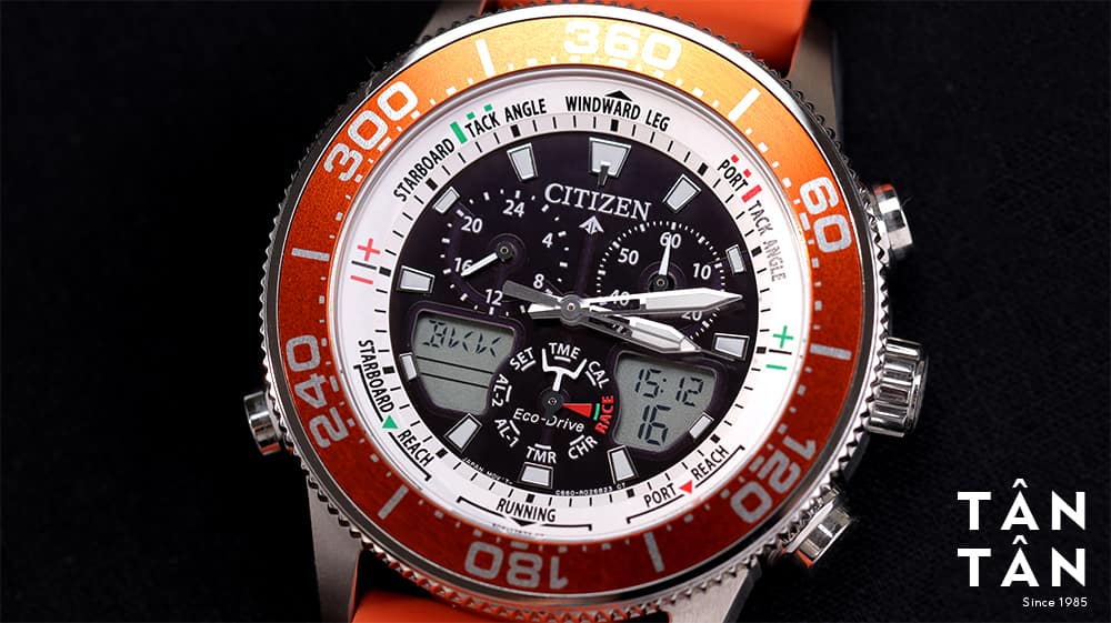 dong ho citizen jr4061 18e 3178 2 6 1