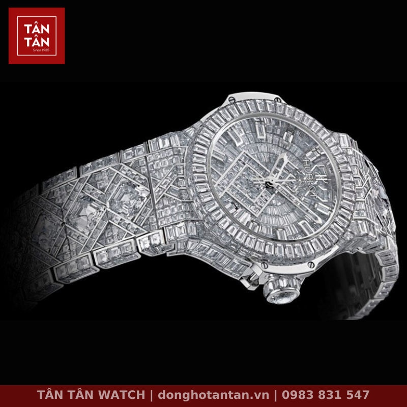 Rolex Daytona Unicorn Ref. 6265 - Giá 5.9 triệu USD