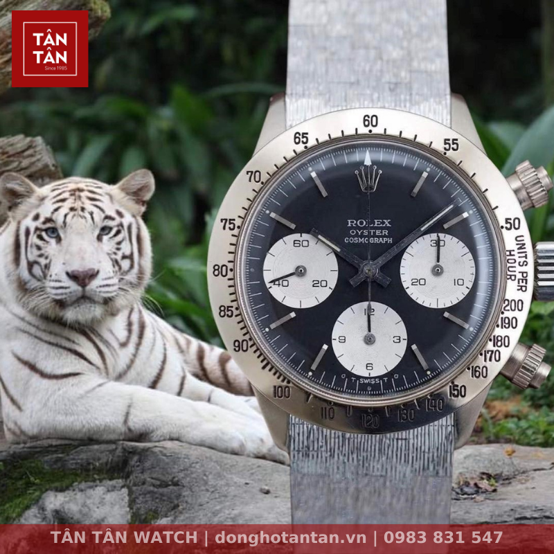 Hublot Big Bang - 5 triệu USD