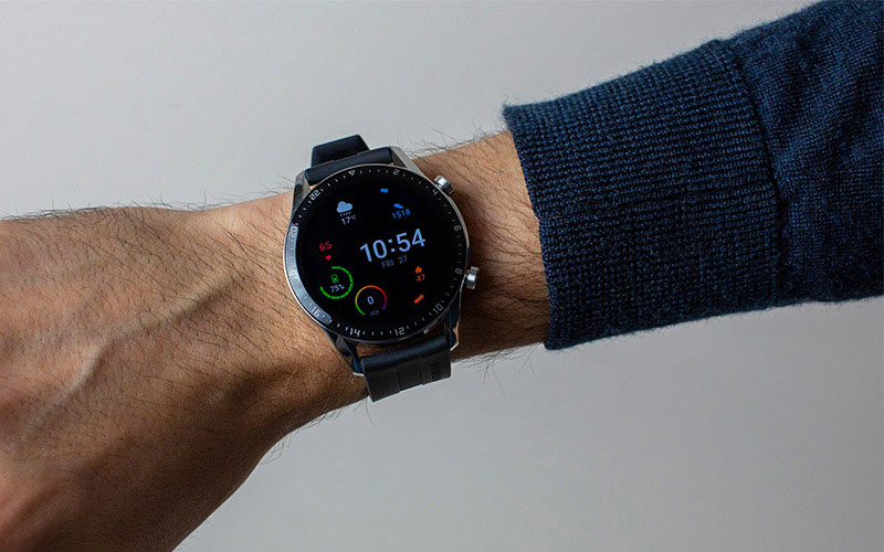 dong ho deo tay do huyet ap