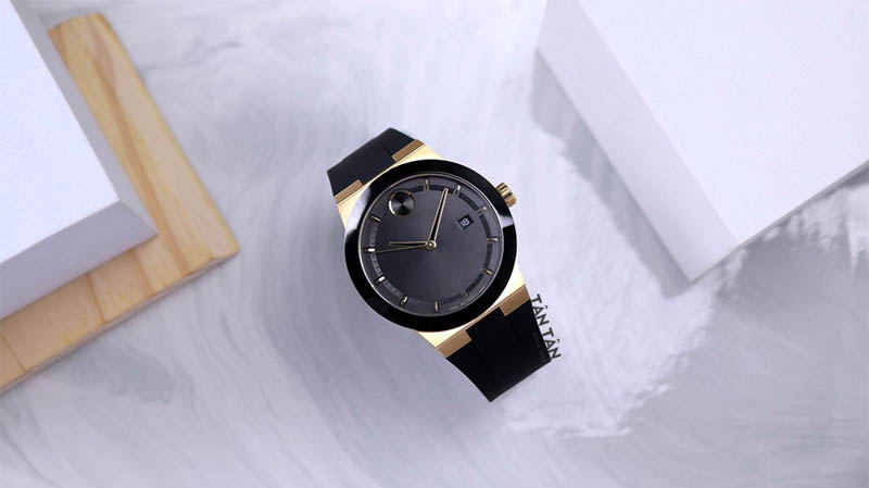 dong ho deo tay khong so khong kim