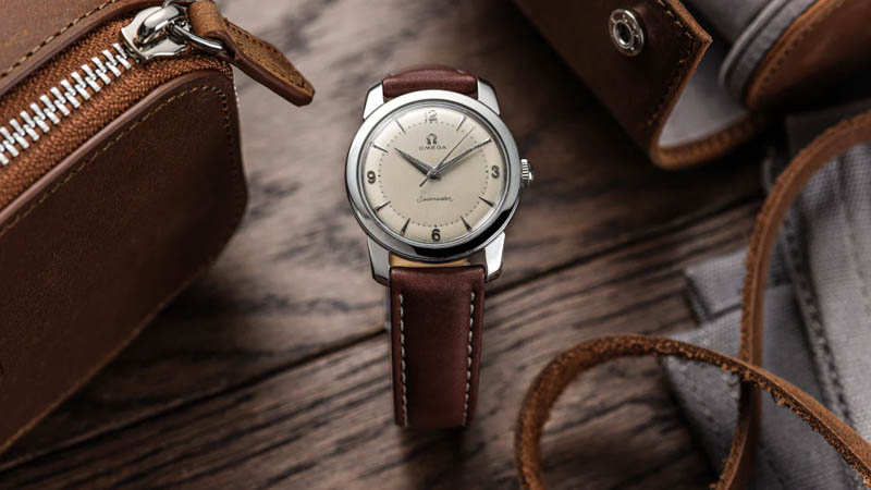 dong ho dress watch la gi