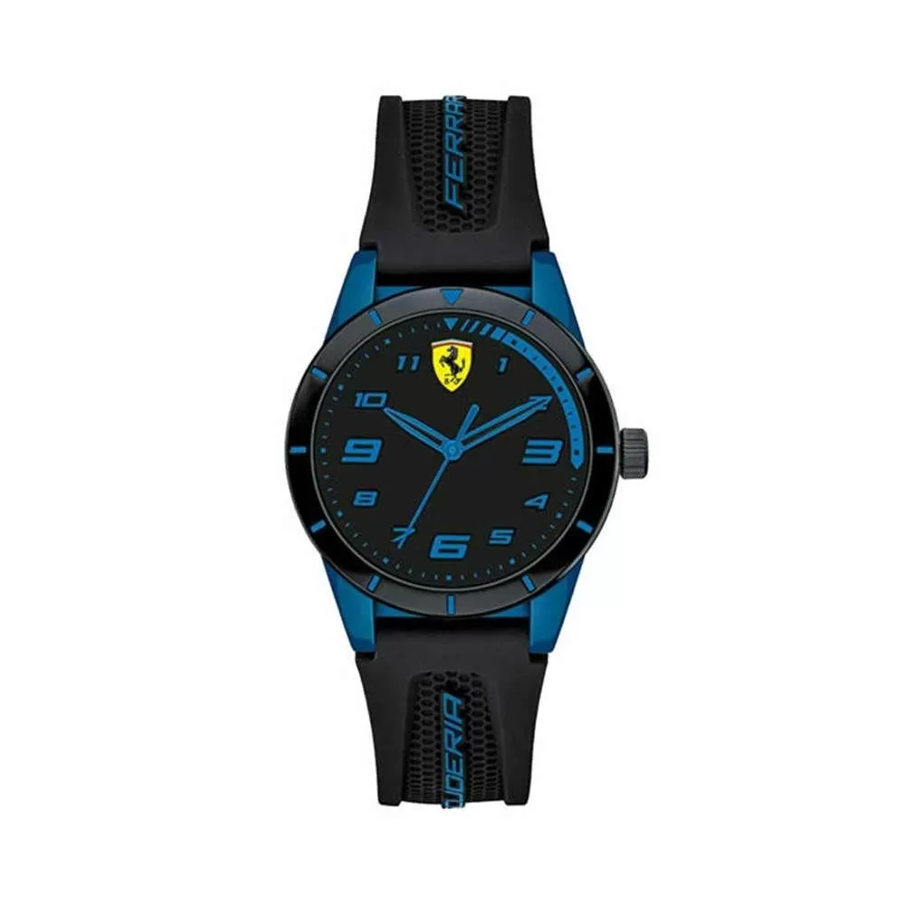 dong-ho-ferrari-0860007-jpg Đồng Hồ Ferrari Quartz 0860007 34mm Unisex