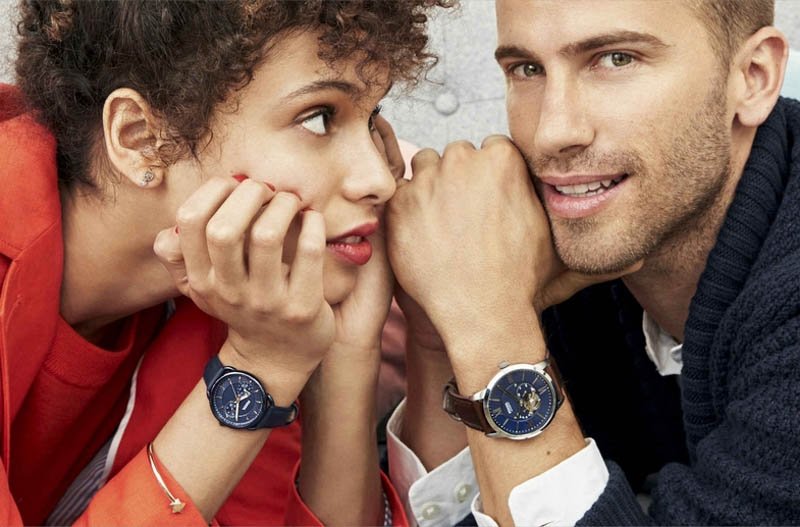 dong ho fossil cua nuoc nao 1