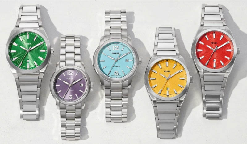 Dong ho Fossil xach tay