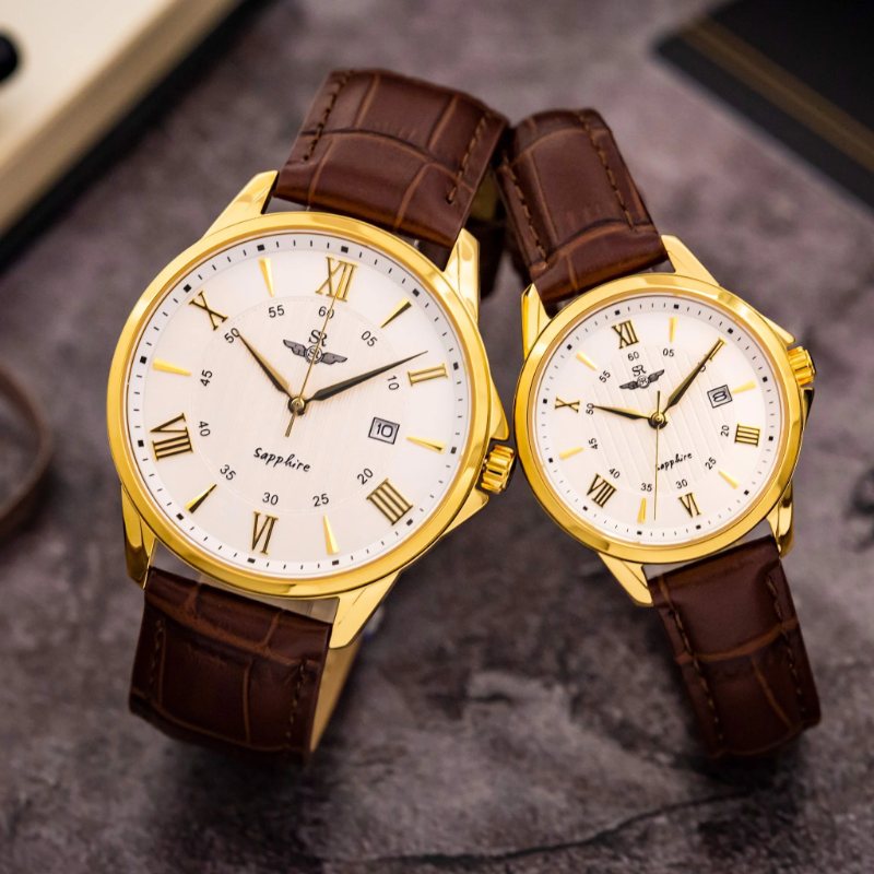 dong ho guou han quoc