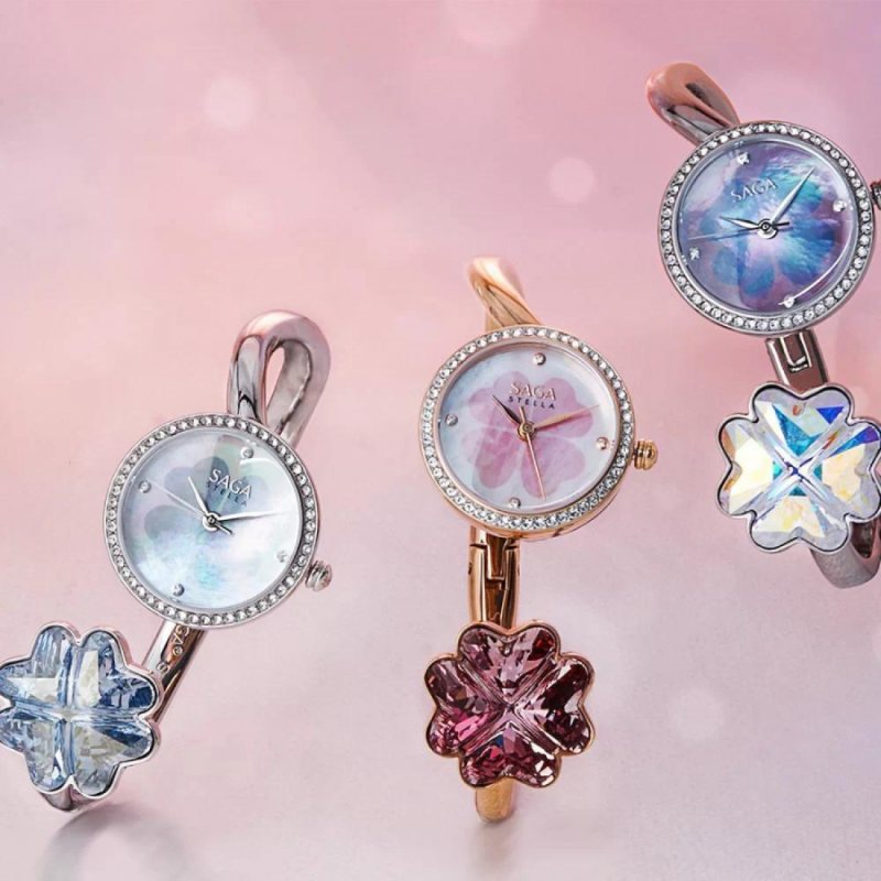 dong ho han quoc guou