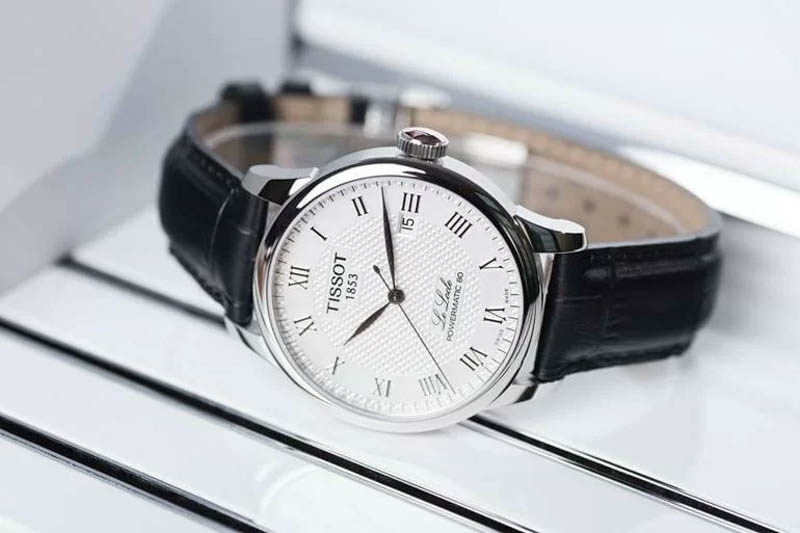 dong ho hieu tissot cua nuoc nao