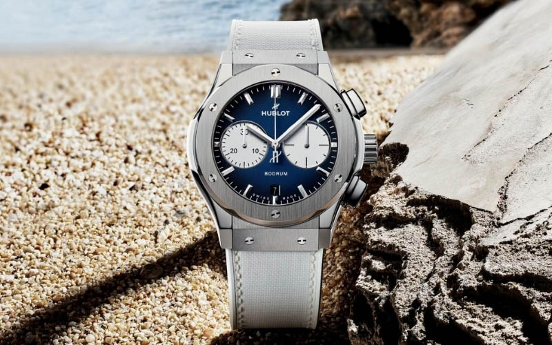 dong ho hublot cua nuoc nao