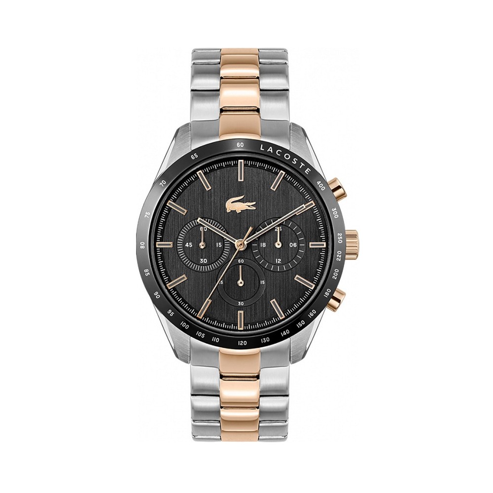 đồng hồ lacoste Quartz 20111102 42mm nam