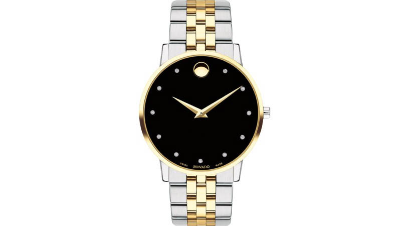 dong ho khong so co tot khong