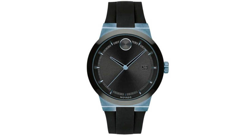 dong ho khong so dep