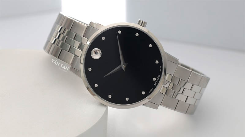 dong ho khong so nam