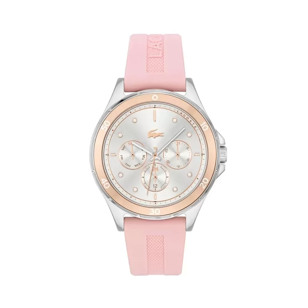 Đồng Hồ Lacoste Quartz 2001245 40mm Nữ