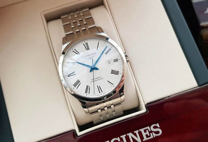 dong ho longines cua nuoc nao 1