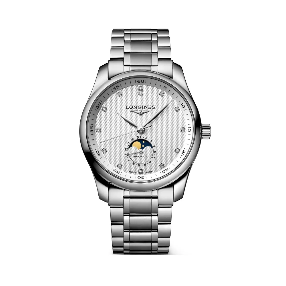 dong-ho-longines-l2-909-4-77-6_1666334926-jpg Đồng Hồ Longines Automatic L2.909.4.77.6 40mm Nam