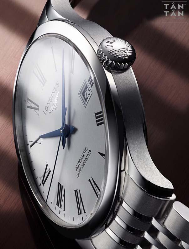 dong-ho-longines-record-11 Đồng Hồ Longines Record