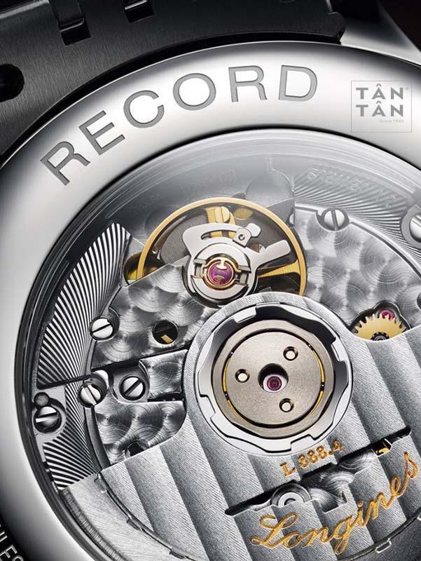 dong-ho-longines-record-4 Đồng Hồ Longines Record