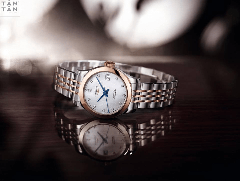dong-ho-longines-record-8 Đồng Hồ Longines Record