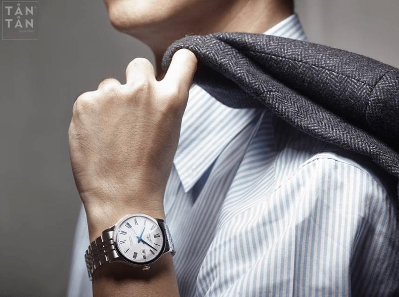 dong-ho-longines-record Đồng Hồ Longines Record