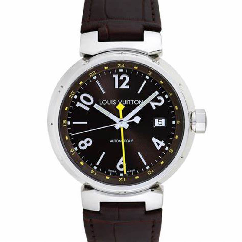 dong ho louis vuitton nu