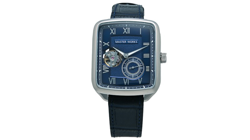 dong ho mat vuong chinh hang