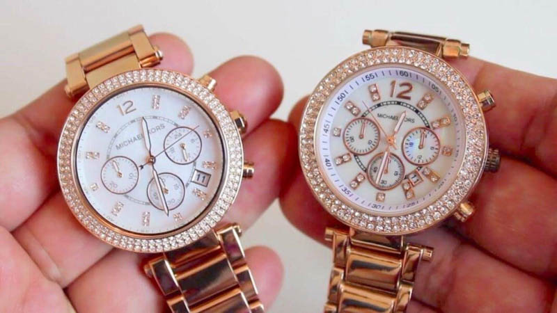 dong ho michael kors nam gia bao nhieu