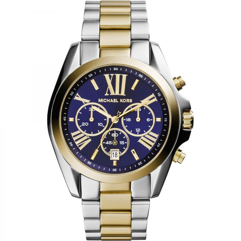 dong ho michael kors nam