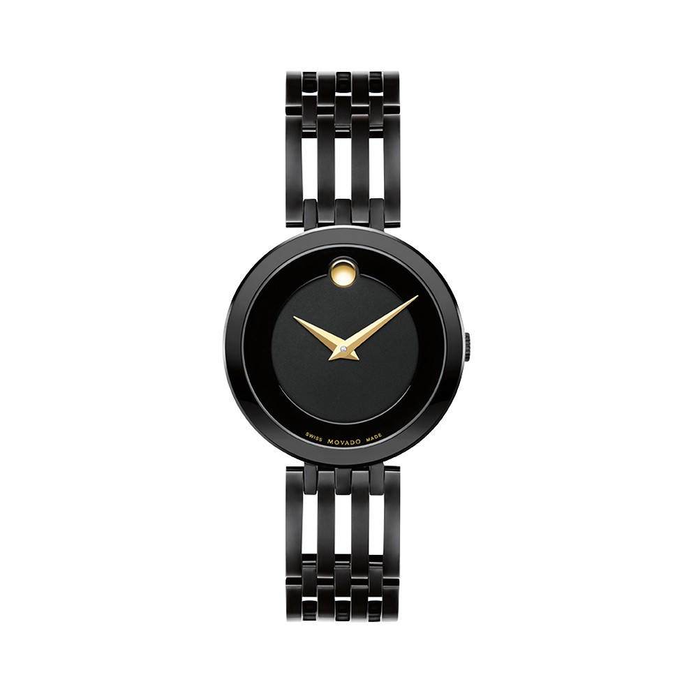 Đồng hồ MOVADO Quartz 28mm nữ 0607786