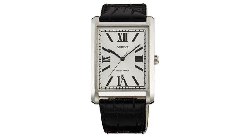 dong ho nam mat chu nhat