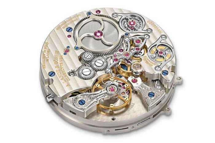 đồng hồ op của nước nào