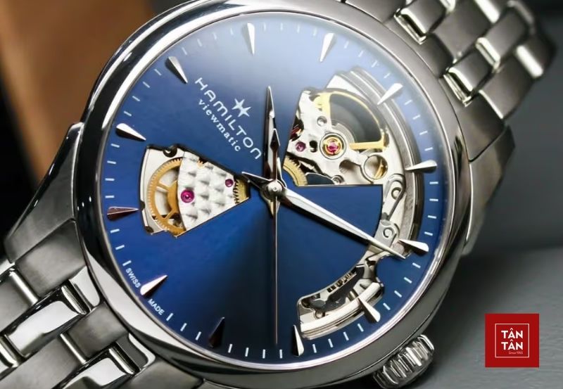 dong ho open heart 3