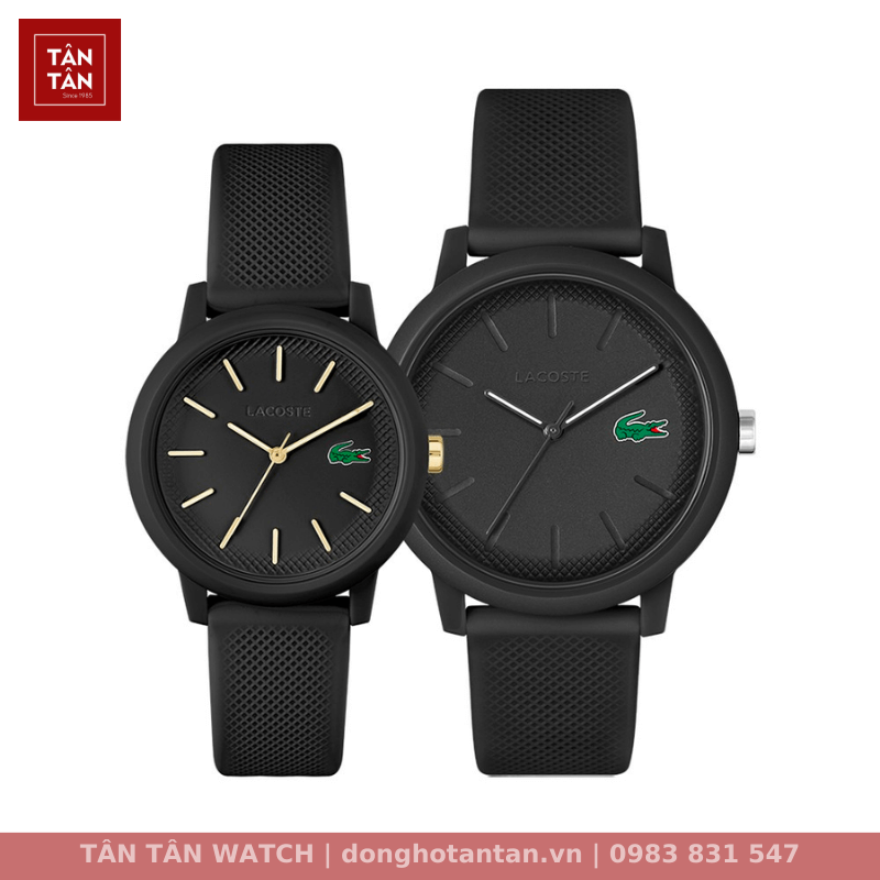 Đồng hồ Quartz rất dễ vận hành