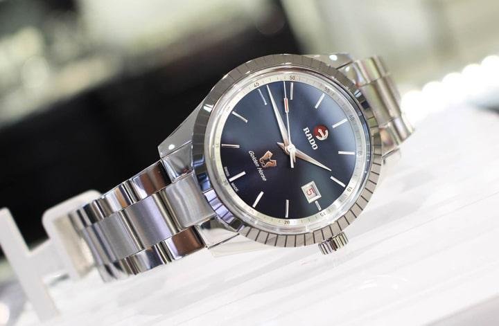 dong ho rado day da ceramic 9