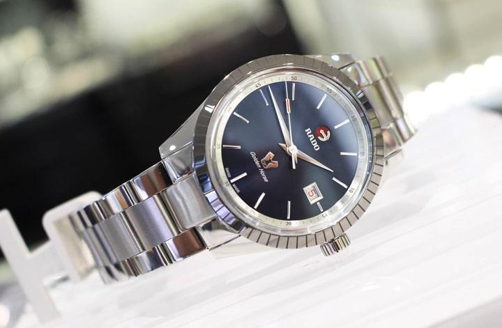 dong ho rado day da ceramic