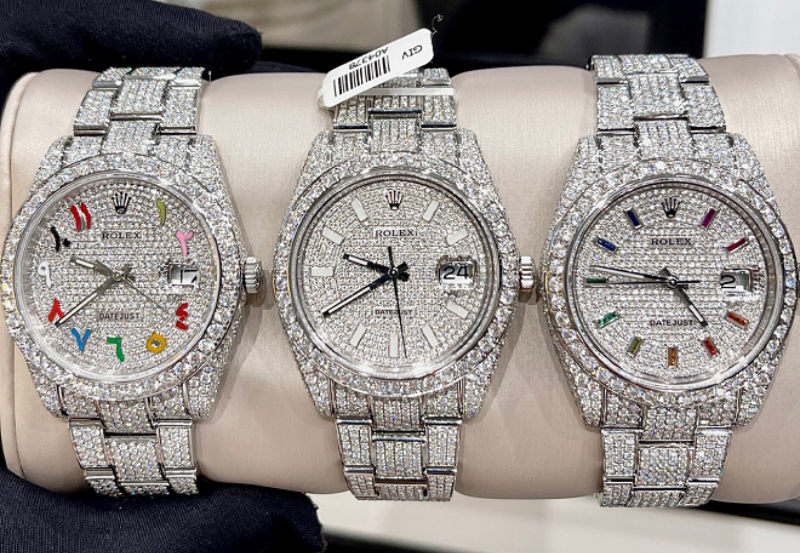 dong-ho-replica-8 Đồng hồ replica là gì