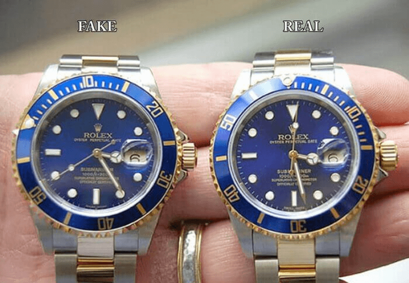 dong-ho-replica-la-gi-4 Đồng hồ replica là gì