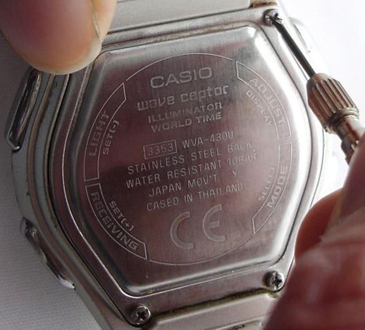 dong ho stainless steel back 10