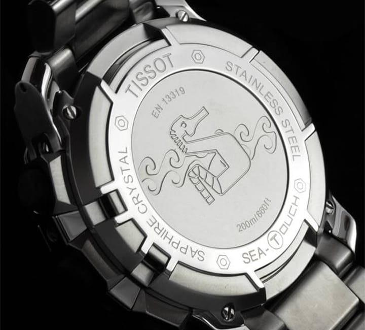 dong ho stainless steel back 12