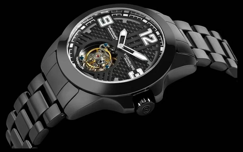 dong ho stuhrling original