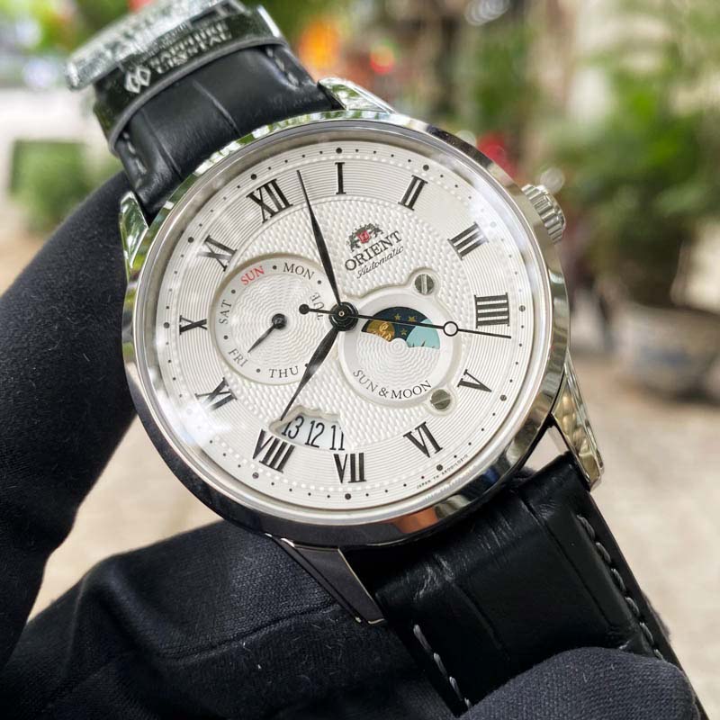 dong ho sunrise swiss