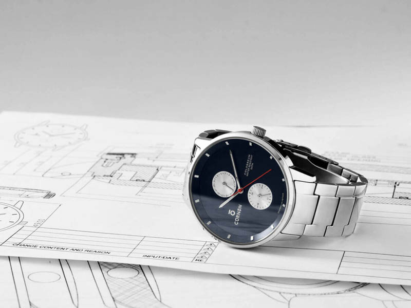 dong ho thuong hieu viet