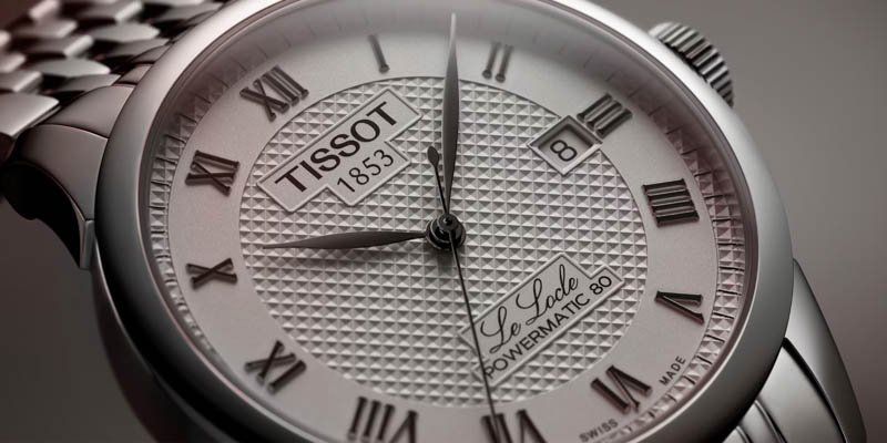 dong ho tissot 1853 cua nuoc nao