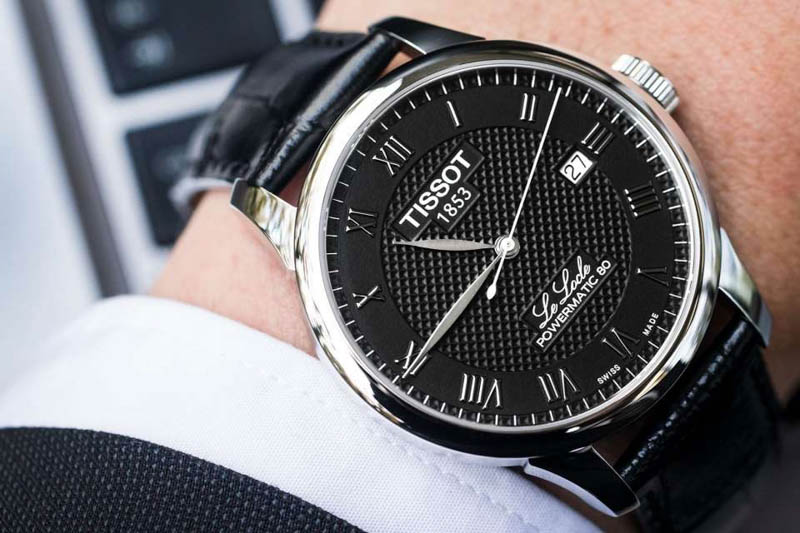 dong ho tissot cua nuoc nao