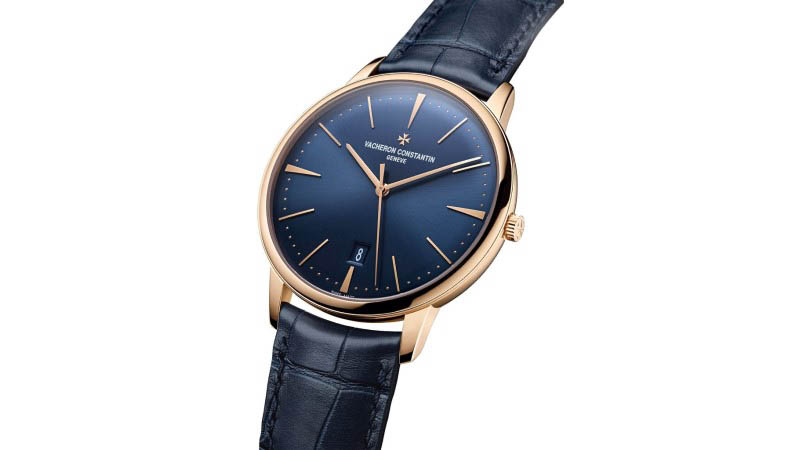 dress watch la loai dong ho gi