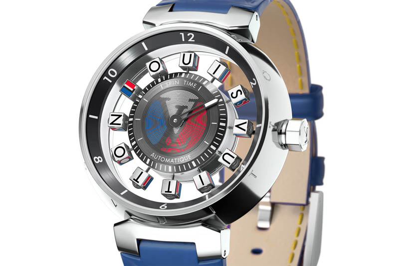 gia dong ho lv nu chinh hang