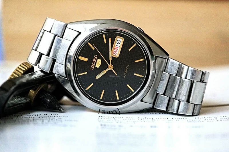gia dong ho seiko 5 automatic co 1