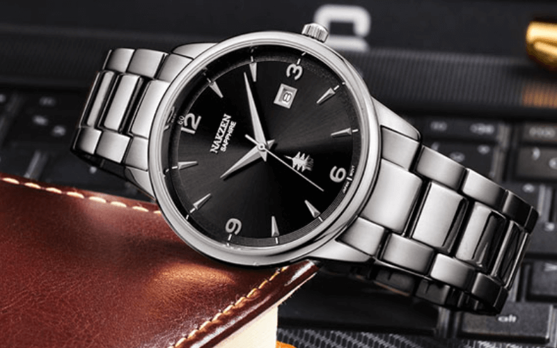 Thương hiệu Nakzen Nhật Bản