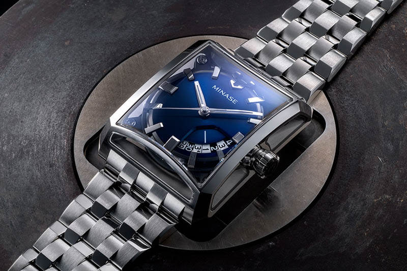 hang dong ho tot nhat nhat ban